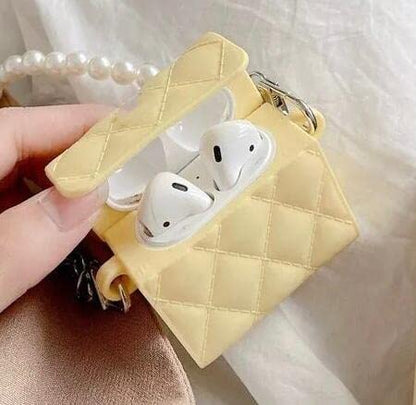 Cute Purse Airpods Case