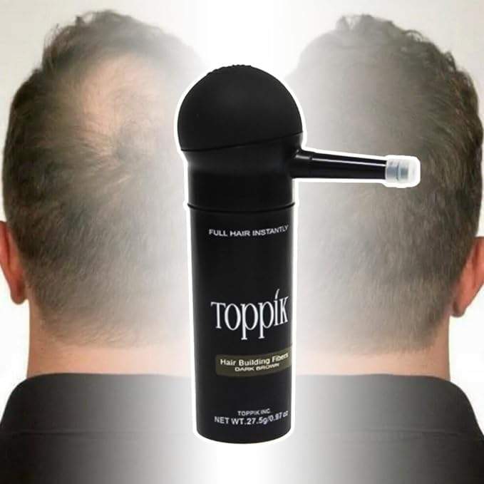 Hair Fiber Spray