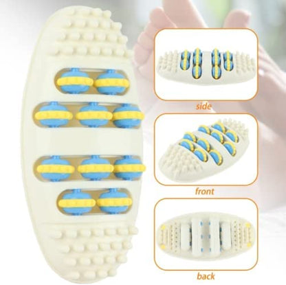 Foot Roller Massager