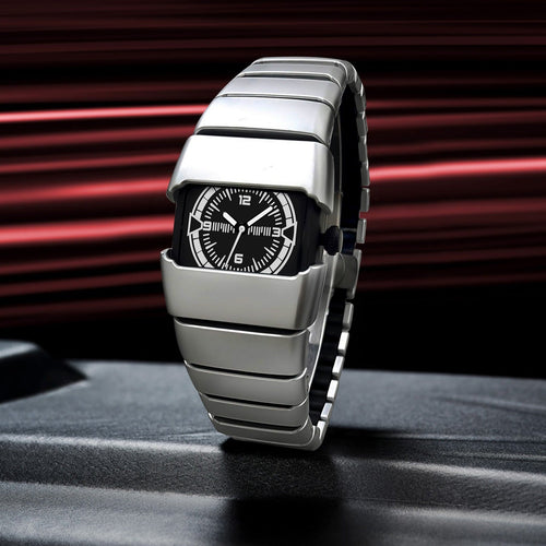 Classic Dial Watch