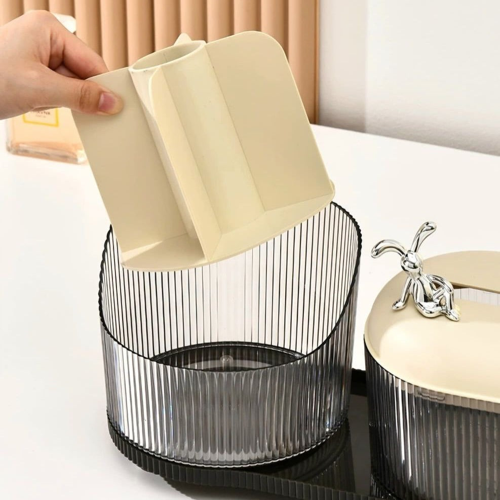 Stylish Dual Organizer