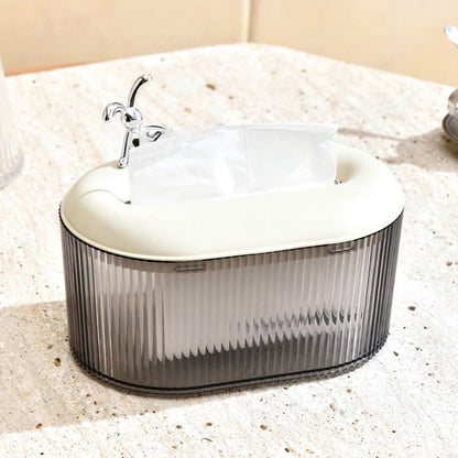 Stylish Dual Organizer