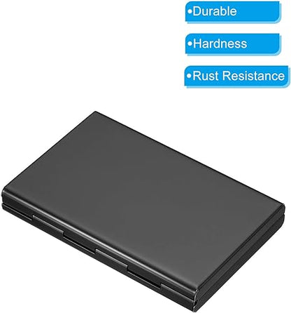 Stainless Steel Card Holder