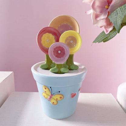 Petal Measuring Spoons