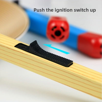 Matchstick Butane Lighter