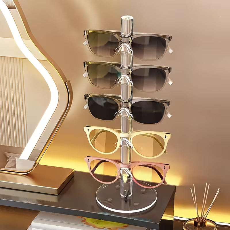 Eyewear Display Stand