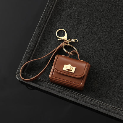 Small Bag Keychain