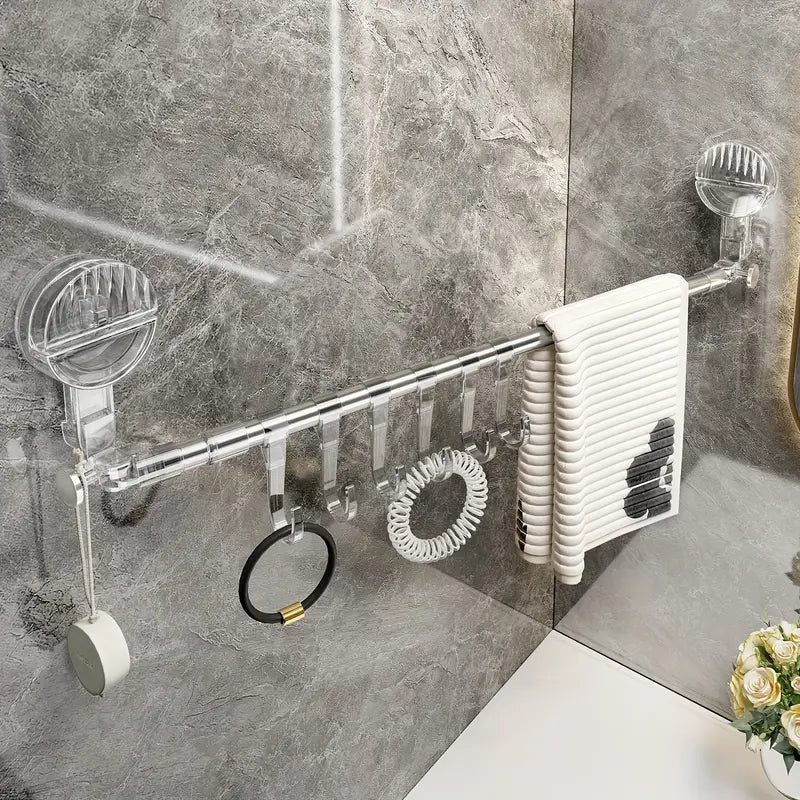 Extendable Suction Bar