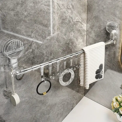 Extendable Suction Bar