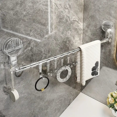 Extendable Suction Bar