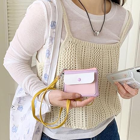 Travel Small Key Bag (Pack of 2)