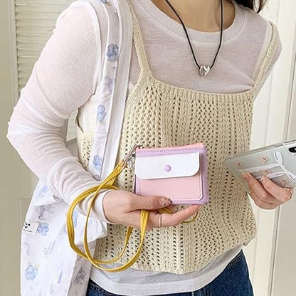 Travel Small Key Bag (Pack of 2)