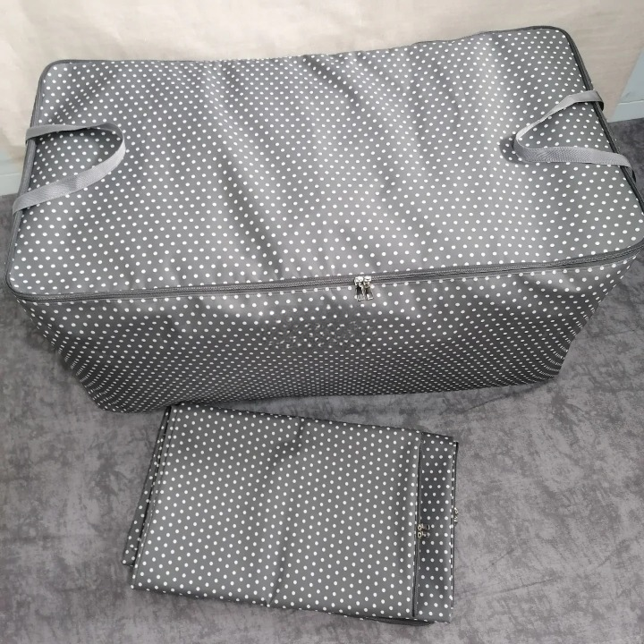 Large Foldable Organizer