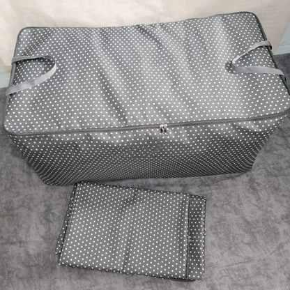 Large Foldable Organizer