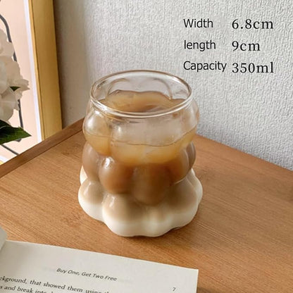 Grape Shaped Mug