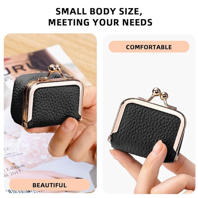 Mini Portable Jewelry Box
