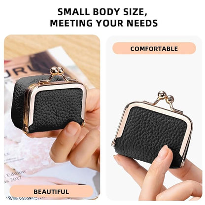 Mini Portable Jewelry Box