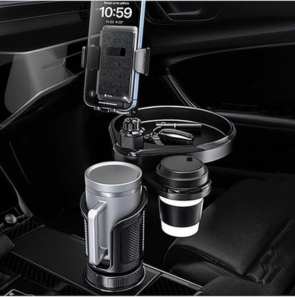 4-in-1 Car Keeper
