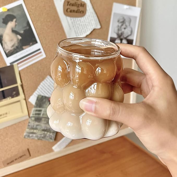 Grape Shaped Mug
