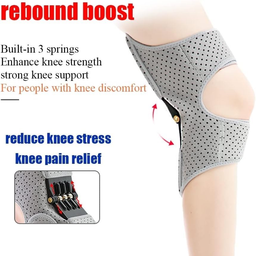 Knee Support Brace