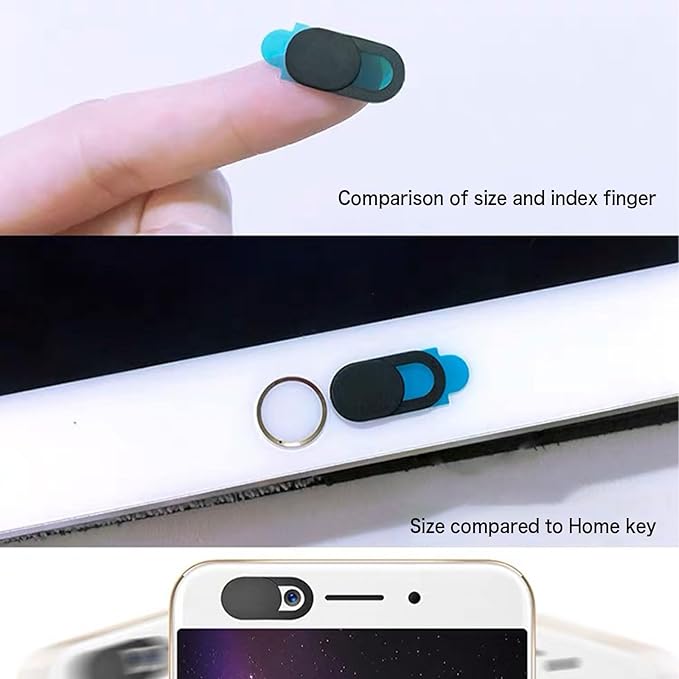 Universal Camera Cover
