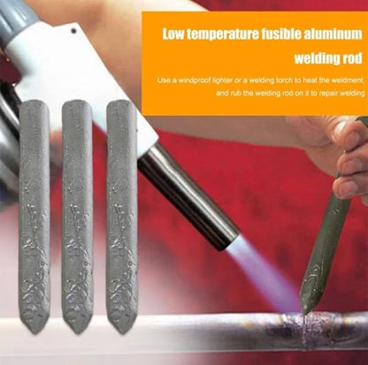 Universal Welding Rod (Pack of 5)