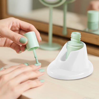 Nail Polish Bottle Holder