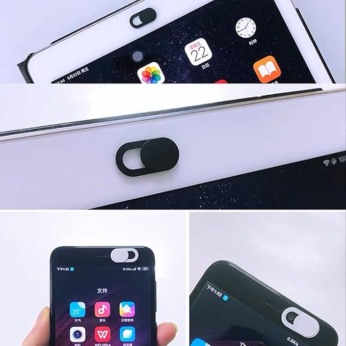 Universal Camera Cover