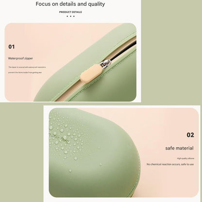 Silicone Storage Pouch