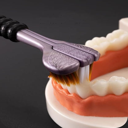 Soft Bristle Toothbrush