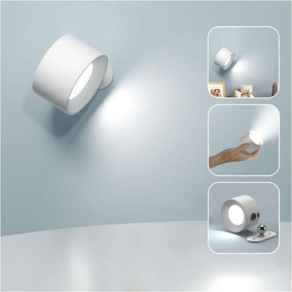Magnetic Wall Lamp