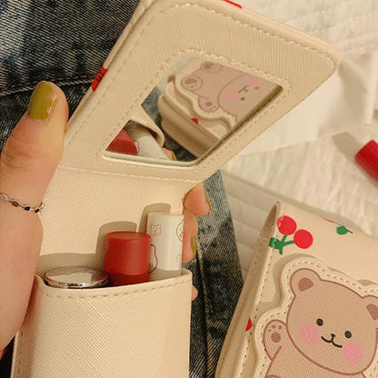 Mini Lipstick Holder Purse