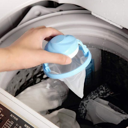 Anti-Shedding Sheet and Lint Net