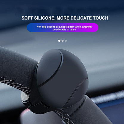 Steering Wheel Booster