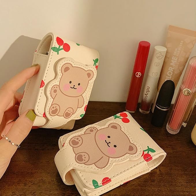 Mini Lipstick Holder Purse