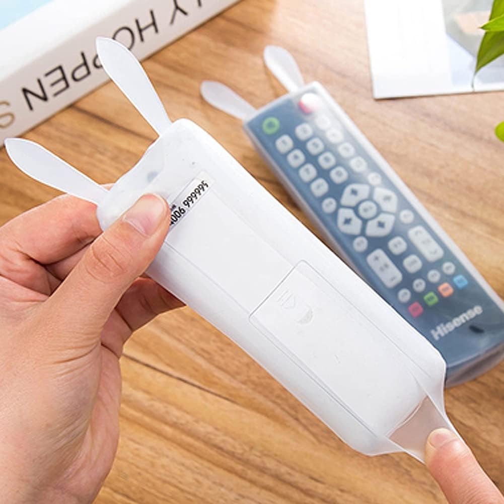 Remote Protector & Magnetic Hooks Combo