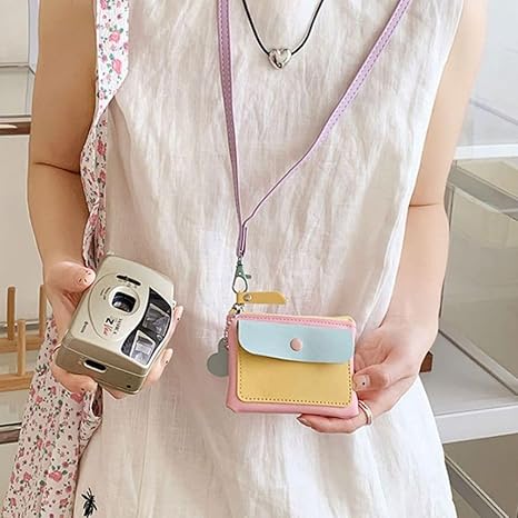 Travel Small Key Bag (Pack of 2)