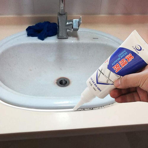 Waterproof Gap Filler For Tiles