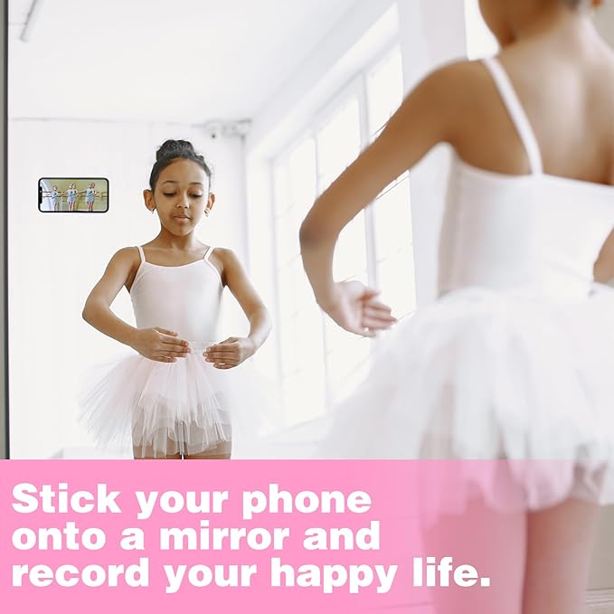 Sticky Phone Stand (5 Pieces)