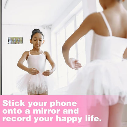 Sticky Phone Stand (5 Pieces)