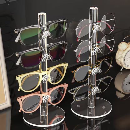 Eyewear Display Stand