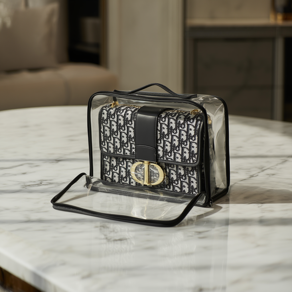 Handbag Storage Organizer