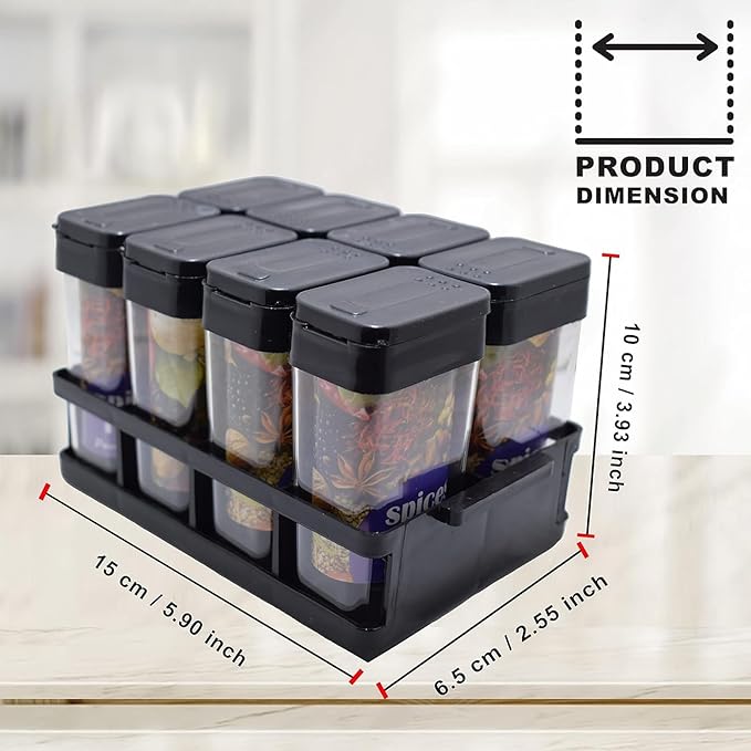 Masala Storage Box