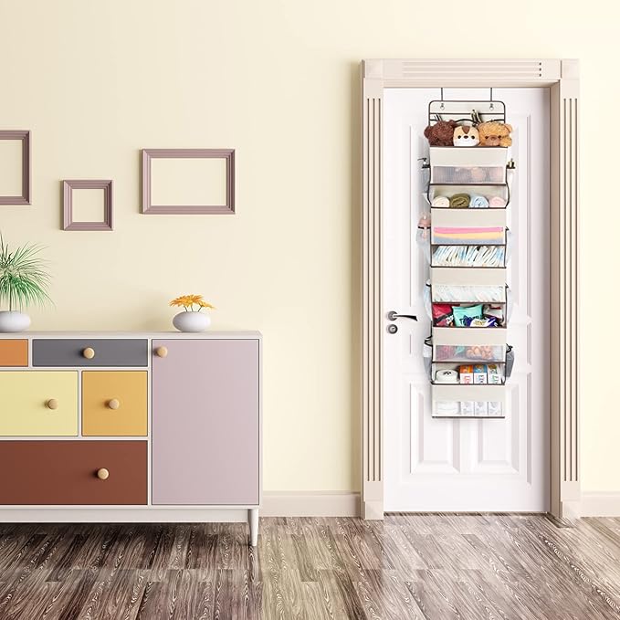 Cloth Organizer