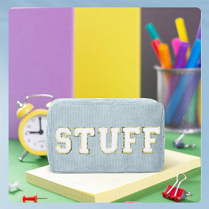 Travel Beauty Pouch