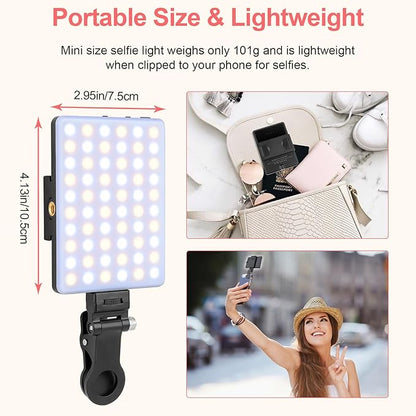 Phone Fill Light