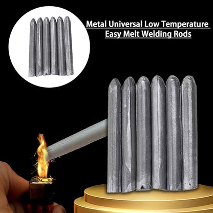 Universal Welding Rod (Pack of 5)