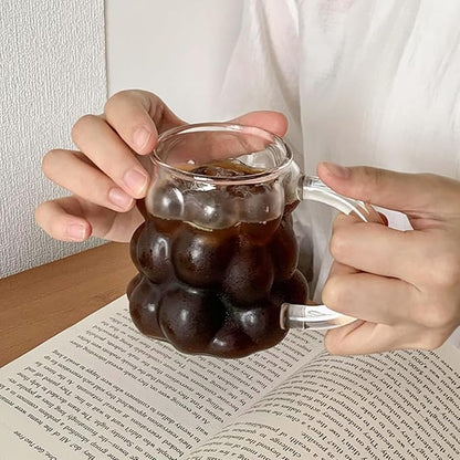 Grape Shaped Mug
