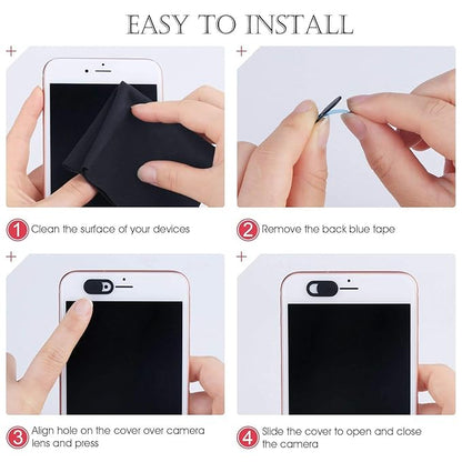 Universal Camera Cover