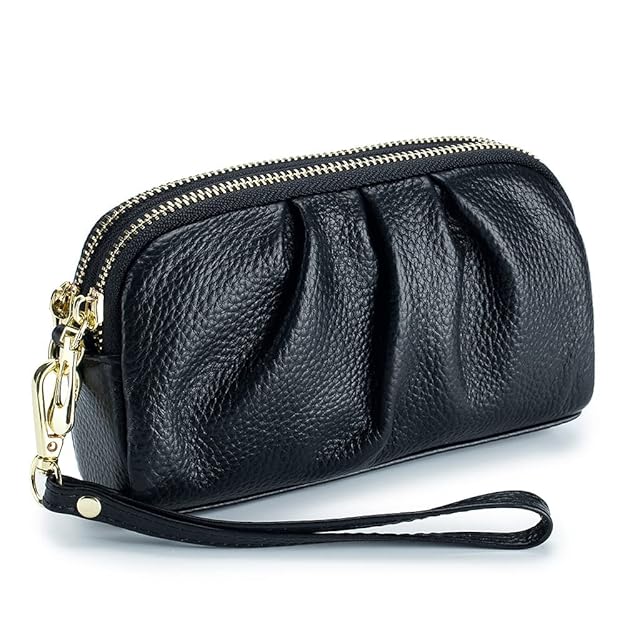 Soft Leather Handbag